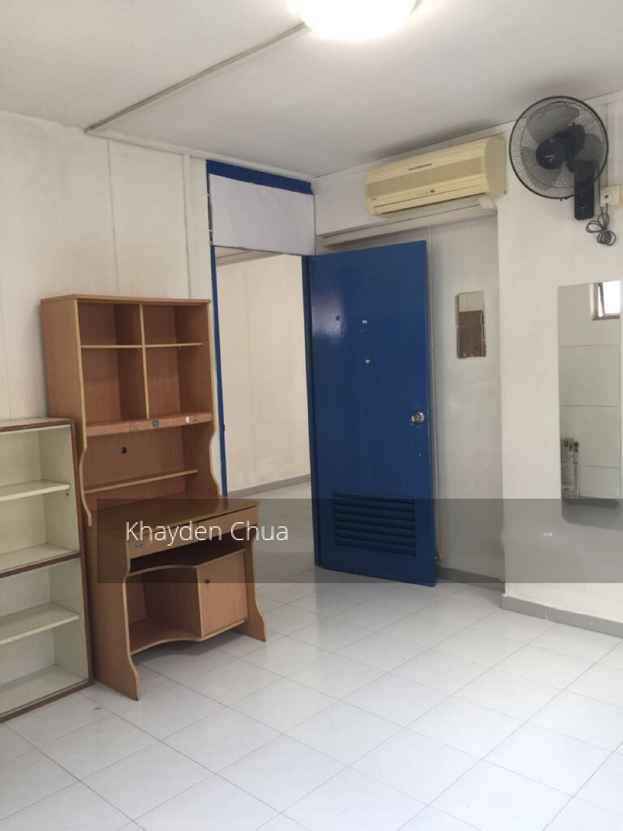 Blk 451 Hougang Avenue 10 (Hougang), HDB 4 Rooms #154043252